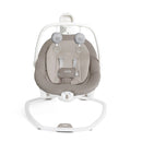 Miso 2-in-1 Swing and Rocker - Walnut