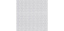 Honeycomb Orthopedic Firm Fiber Standard Baby Crib Mattress, Greenguard Gold and JPMA Certified, 5” Fiber Core Optimum Support, Fits Crib and Toddler Bed, Waterproof Vinyl Cover White