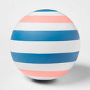 Underwater 9'' Dive Ball - Sun Squad™: Vinyl Pool Game for Ages 8+