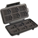 Pelican 0915 Micro Memory Card Case