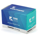 Kentmere 100 ASA Black and White  Negative Film (35mm Roll Film, 36 Exposures)