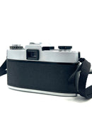USED Leicaflex SL 35mm Film SLR W/ 50mm F2 Summicron Lens