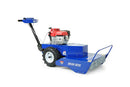 Bluebird BB26 Brush Boss Brush Cutter 26" Walk-Behind, Hydro Drive, Honda GXV390