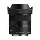 Sigma 15mm f/1.4 DC Contemporary Lens for Sony E (APS-C)