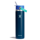 Wide Mouth Water Bottle - 24oz