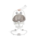 Miso 2-in-1 Swing and Rocker - Walnut