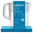 Water Filter Pitcher - 10 Cup