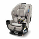 Graco Extend2Fit 3-in-1 Car Seat - Ashten