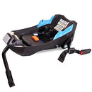 Aton M SafeLock Base - Black