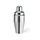 16oz Stainless Steel Cocktail Shaker