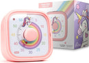 Visual Timer for Kids - Pink