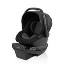 Intuiti Travel System with Revolve180 LiteMax NXT Rotational Infant Car Seat - Black Shale