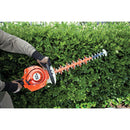 Stihl HS 56 Hedge Trimmer Double-Sided 24" Bar 21.4cc Engine
