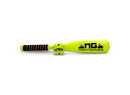 LED Light Up Kids' Bat and Ball Set - Neon Yellow