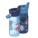18oz Straw Water Bottles - Spidey and His Amazing Friends