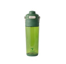 24oz Tritan Water Bottle - Dark Green