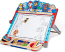 PAW Patrol Wooden Double-Sided Tabletop Art Centre Easel