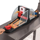 Electronic Movin' Hoops Mini Arcade Basketball Game