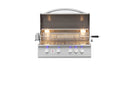 Summerset Sizzler Pro Built-in Grill