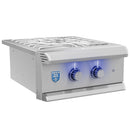 American Made Grills Muscle Power Burner