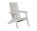 Berlin Gardens, Mayhew Adirondack Chair, Seashell