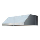Summerset 1200 CFM Vent Hood & Mounting Bracket