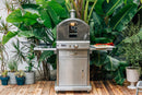 Summerset The Freestanding Outdoor Oven