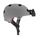 GoPro Helmet Front + Side Mount