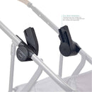 Uno+ Single to Double Stroller