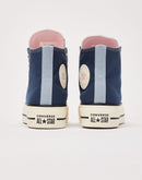 Converse Chuck Taylor All-Star Lift High Denim