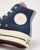 Converse Chuck Taylor All-Star Lift High Denim