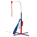 Grow With Me Batting Tee - Toy Set for Kids