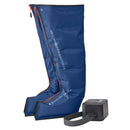 Air Compression Boots Flex Leg Recovery System - Large/X-Large