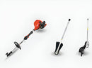 ECHO PAS-225VP Split Boom Combo Unit 21.2cc Engine