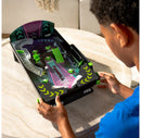 Tabletop Arcade Pinball Game