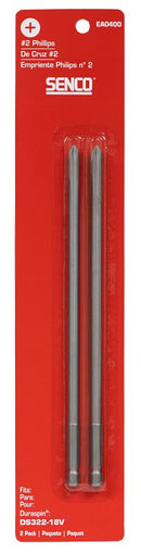 Senco EA0400 Screwdriver Bit,