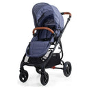 Ultra Stroller - Denim