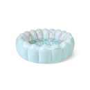 Tufted 35 Gal Novelty Kiddie Pool - Chambray Blue