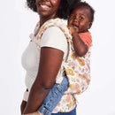 Mesh Toddler Carrier - Dolly