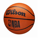 Outdoor Basketball