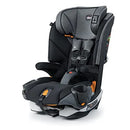 Harness Booster Car Seat - Shadow