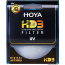 Hoya 37mm HD3 UV Filter
