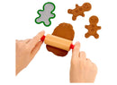 Creative Chefs Gingerbread House Kit