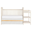 Crib Stabilizer Bar