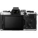 OM SYSTEM OM-3 with 12-45mm F4.0 Pro Lens Kit