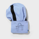 40L Weekender Bag - Blue