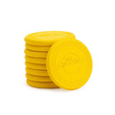 Disc Golf Slingshots and Ball Launchers