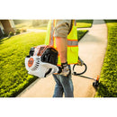 Stihl FC 111 Edger, 31.4cc Engine