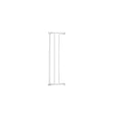 Safety Gate Short Extension - White