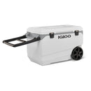 Rolling Cooler - 90 Quart